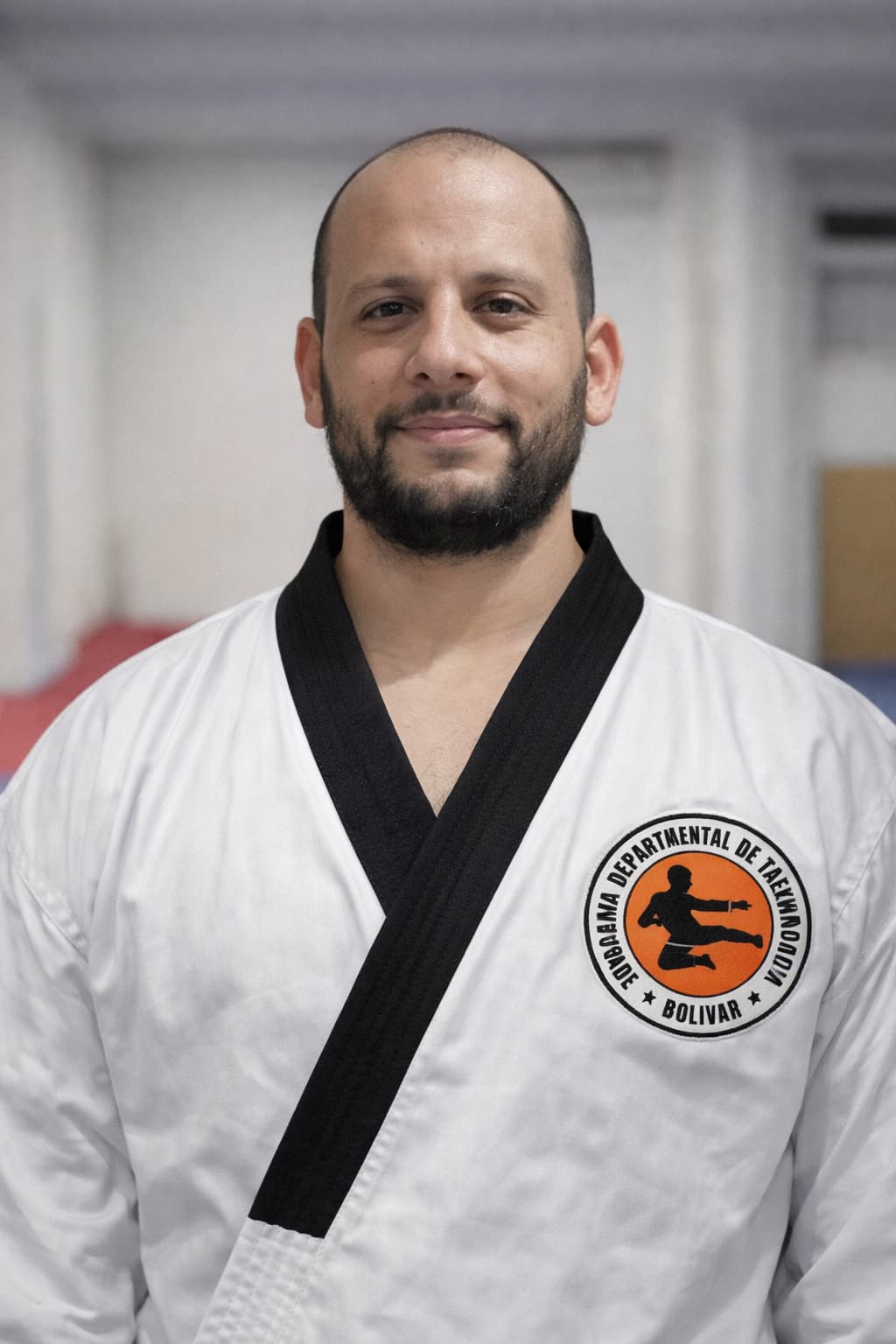 Profesor Samuel Esteban Padilla Llano