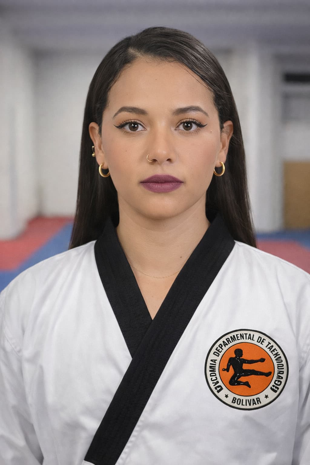 Profesora Kelly Guiomar Padilla Montoya
